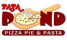 Papa Pond Pizza Pie & Pasta