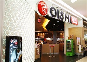 Oishi Buffet (โออิชิ บุฟเฟ่ต์)