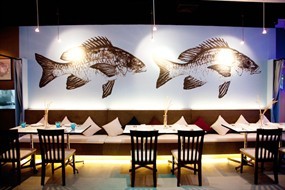 The Seafood Bar