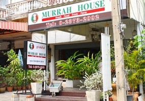 Murrah House