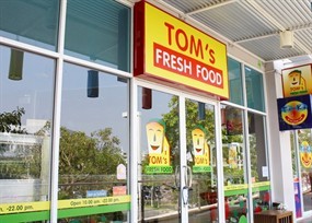 Tom's Fresh Food