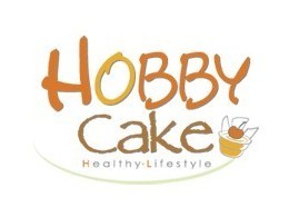Hobby Cake