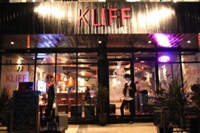 Kliff Restaurant & Bar