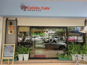 Estate Café