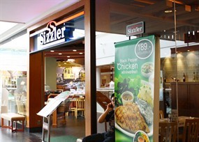 Sizzler (ซิสเลอร์)