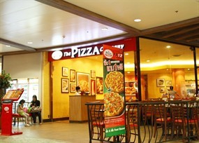 The Pizza Company (พิซซ่า คอมพานี)