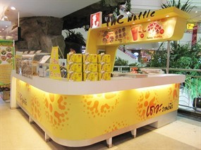 The Waffle (เดอะ วอฟเฟิล)
