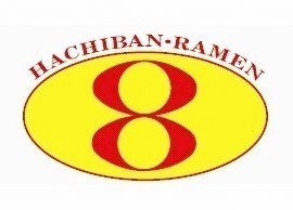 Hachiban Ramen (ฮะจิบัง ราเมน)