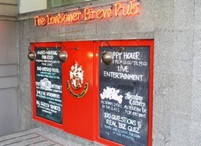 The Londoner Brew Pub