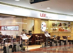 Lee Cafe (ลีคาเฟ่)