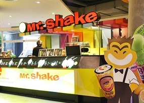 Mr. Shake (มิสเตอร์เชค)