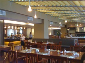 The Grill