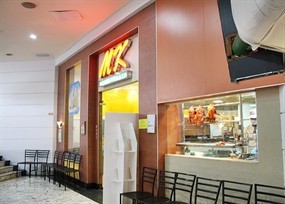 MK Restaurant (เอ็มเค)