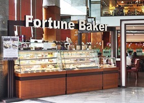 Fortune Baker