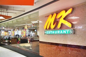 MK Restaurant (เอ็มเค)