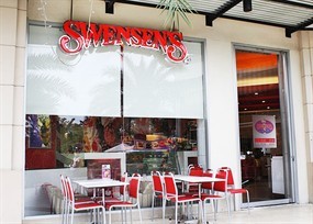 Swensen's (สเวนเซ่นส์)