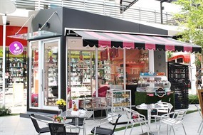 Santé Smoothies