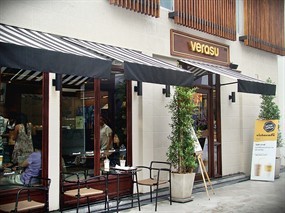 Vista Café