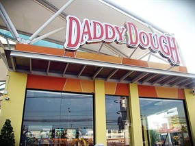 Daddy Dough (แด๊ดดี้ โด)
