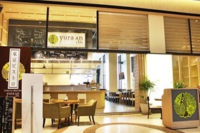 Yura An Cafe