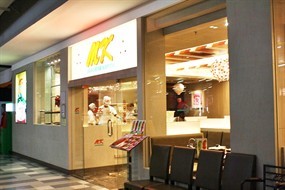 MK Restaurant (เอ็มเค)