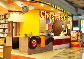 Chester's Grill (เชสเตอร์ กริลล์)