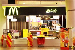 McDonald's (แมคโดนัลด์)