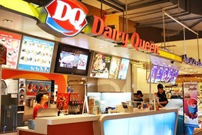 Dairy Queen (แดรี่ควีน)