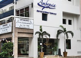 Ambrosia