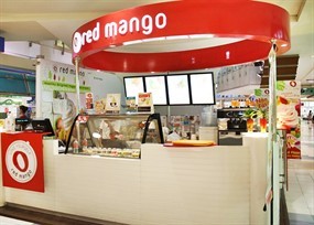 Red Mango (เรด แมงโก้)