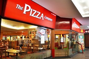The Pizza Company (พิซซ่า คอมพานี)