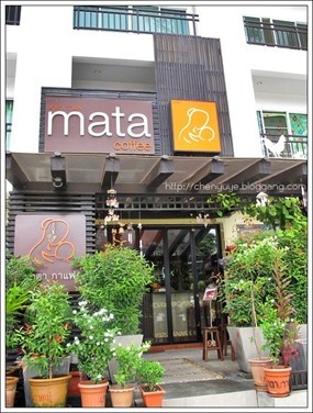 Mata Coffee