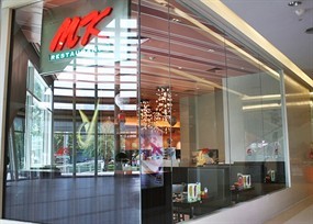 MK Restaurant (เอ็มเค)