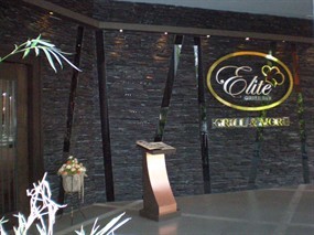 Elite Grill Bar