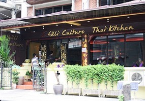 Chilli Culture Thai Kitchen