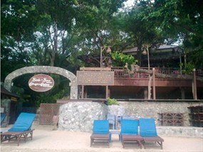 Cabbages & Condoms Restaurant