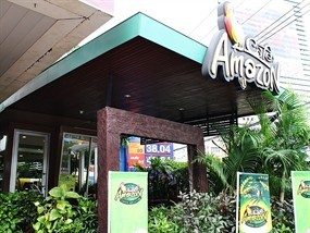 Cafe Amazon (คาเฟ่ อเมซอน)