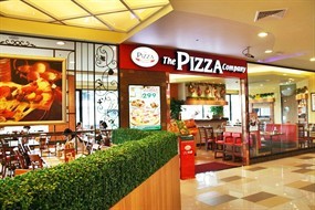 The Pizza Company (พิซซ่า คอมพานี)