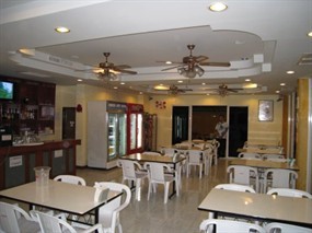 Baan Chanchay Restaurant