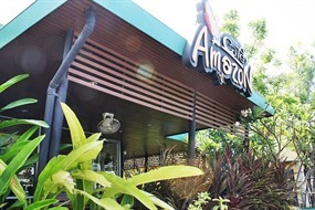 Cafe Amazon (คาเฟ่ อเมซอน)