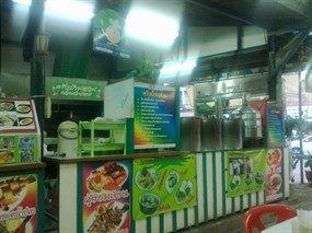 Krua Baan Suan