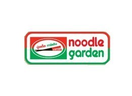 Noodle Garden (นู้ดเดิ้ล การ์เด้น)