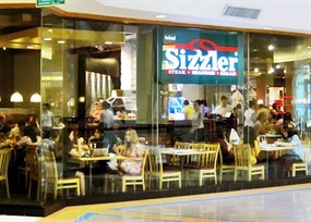 Sizzler (ซิสเลอร์)