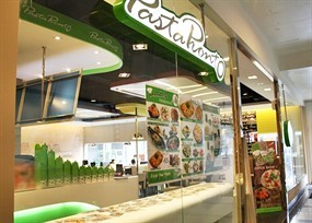 Pasta Pronto