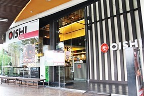 Oishi Buffet (โออิชิ บุฟเฟ่ต์)