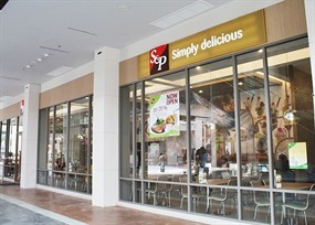 S&P Restaurant (เอส แอนด์ พี)