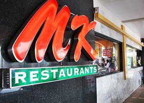 MK Restaurant (เอ็มเค)