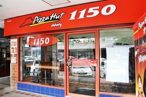 Pizza Hut (พิซซ่าฮัท)