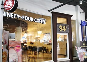 94 Coffee