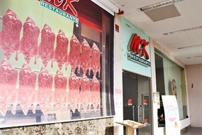 MK Restaurant (เอ็มเค)